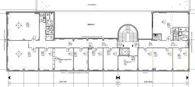 Gewerbeimmobilie mieten in Wien – 437 m², € 10 – Bild 7 von 9