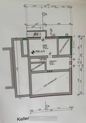 6-Zimmer-Haus kaufen in Wien – 184,17 m², € 1.295.000 – Bild 29 von 29