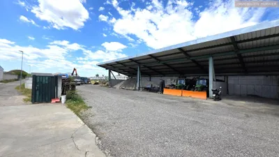 Gewerbeimmobilie mieten in Wien – 8 000 m², € 15.000 – Bild 13 von 21