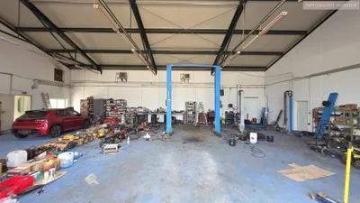 Gewerbeimmobilie mieten in Wien – 8 000 m², € 15.000 – Bild 18 von 21