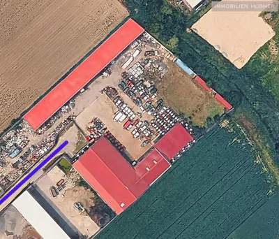 Gewerbeimmobilie mieten in Wien – 8 000 m², € 15.000 – Bild 20 von 21