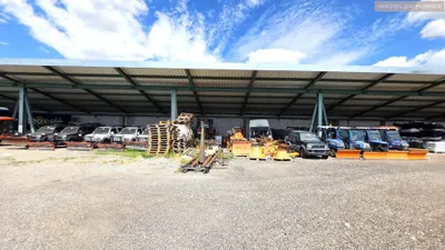 Gewerbeimmobilie mieten in Wien – 8 000 m², € 15.000 – Bild 12 von 21