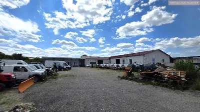 Gewerbeimmobilie mieten in Wien – 8 000 m², € 15.000 – Bild 9 von 21