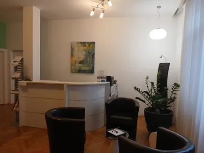 1-Zimmer-Gewerbeimmobilie mieten in Wien – 19 m², € 350 – Bild 2 von 12