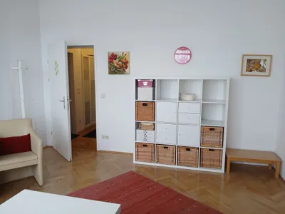 1-Zimmer-Gewerbeimmobilie mieten in Wien – 19 m², € 350 – Bild 10 von 12