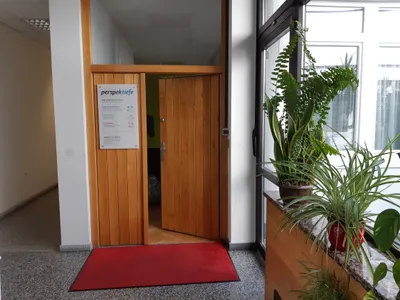 1-Zimmer-Gewerbeimmobilie mieten in Wien – 19 m², € 350 – Bild 12 von 12