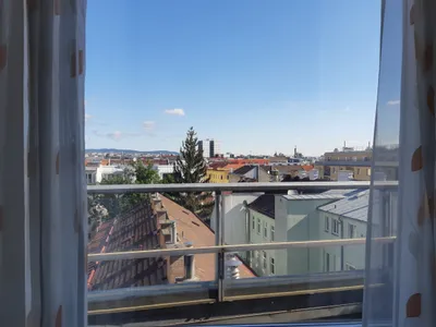 1-Zimmer-Gewerbeimmobilie mieten in Wien – 19 m², € 350 – Bild 11 von 12