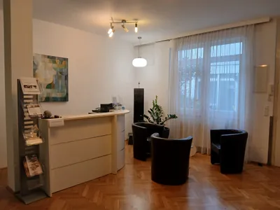 1-Zimmer-Gewerbeimmobilie mieten in Wien – 19 m², € 350 – Bild 4 von 12
