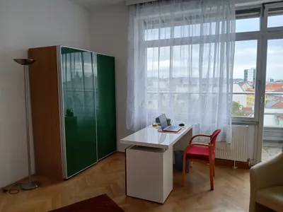 1-Zimmer-Gewerbeimmobilie mieten in Wien – 19 m², € 350 – Bild 8 von 12