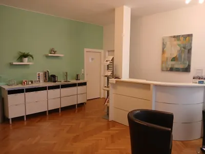1-Zimmer-Gewerbeimmobilie mieten in Wien – 19 m², € 350 – Bild 3 von 12