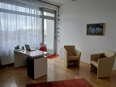 1-Zimmer-Gewerbeimmobilie mieten in Wien – 19 m², € 350 – Bild 9 von 12
