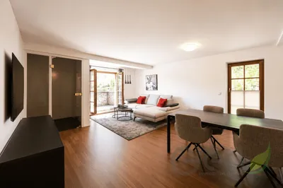 2-Zimmer-Immobilie mieten in Salzburg-Umgebung – 71,39 m², € 1.794 – Bild 2 von 10