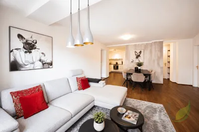 2-Zimmer-Immobilie mieten in Salzburg-Umgebung – 71,39 m², € 1.794 – Bild 4 von 10