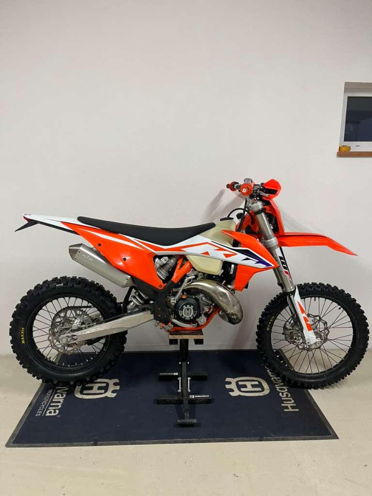 KTM EXC 150Tpi Enduro