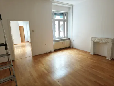 2-Zimmer-Wohnung mieten in Graz – 60 m², € 635
