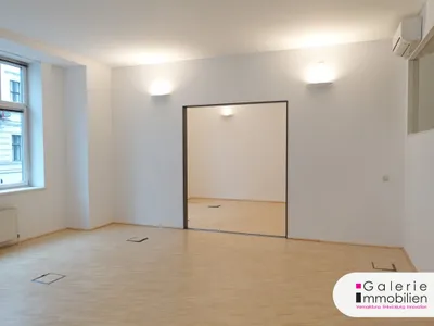 11-Zimmer-Gewerbeimmobilie mieten in Wien – 406 m², € 5.887 – Bild 12 von 45