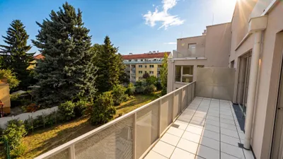 Wohnung zur Miete in 1210 Wien