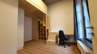 1-Zimmer-Wohnung mieten in Steyr – 12,78 m², € 474 – Bild 2 von 11
