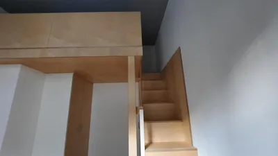 1-Zimmer-Wohnung mieten in Steyr – 12,78 m², € 474 – Bild 4 von 11