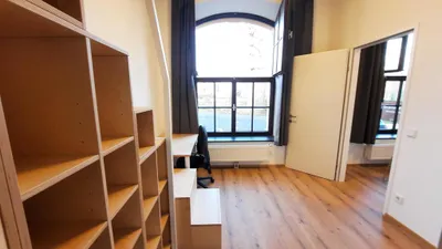 1-Zimmer-Wohnung mieten in Steyr – 12,78 m², € 474 – Bild 3 von 11