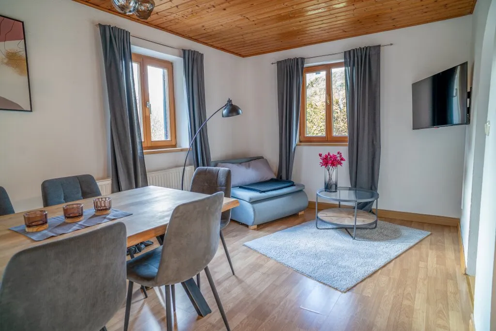 Wohnung – St. Wolfgang im Salzkammergut, Bezirk Gmunden - Ansicht 2