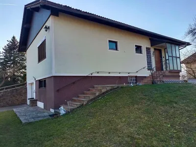 3-Zimmer-Haus mieten in Voitsberg – 123 m², € 1.290 – Bild 2 von 6