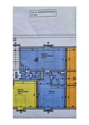 2-Zimmer-Wohnung kaufen in Sankt Veit an der Glan – 57,18 m², € 69.000 – Bild 12 von 15