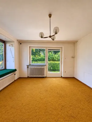 7-Zimmer-Haus kaufen in Salzburg Stadt – 110 m², € 865.000 – Bild 7 von 8