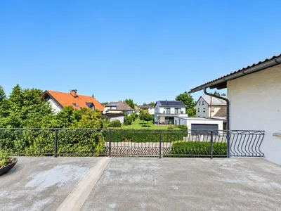 7-Zimmer-Haus kaufen in Salzburg Stadt – 110 m², € 865.000 – Bild 4 von 8
