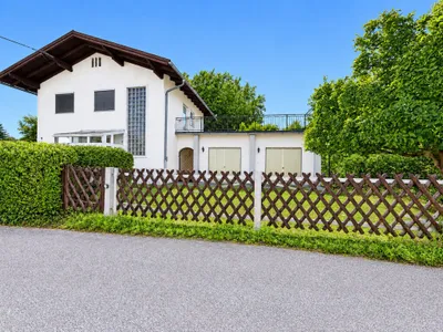 7-Zimmer-Haus kaufen in Salzburg Stadt – 110 m², € 865.000 – Bild 2 von 8