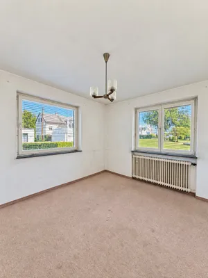 7-Zimmer-Haus kaufen in Salzburg Stadt – 110 m², € 865.000 – Bild 5 von 8