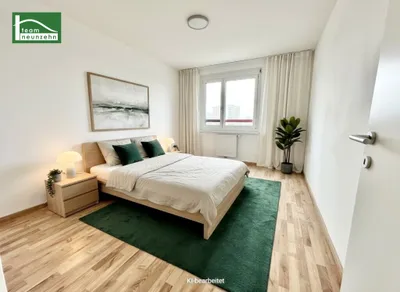 4-Zimmer-Wohnung mieten in Graz – 101,58 m², € 1.220 – Bild 6 von 13