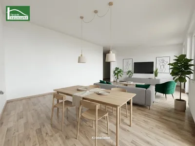 4-Zimmer-Wohnung mieten in Graz – 101,58 m², € 1.220 – Bild 1 von 13