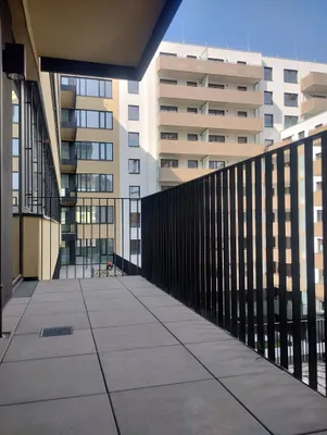 9-Zimmer-Gewerbeimmobilie mieten in Wien – 257 m², € 6.310 – Bild 5 von 12