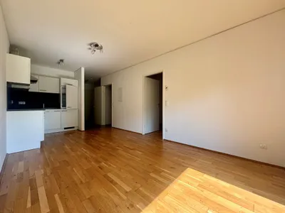 2-Zimmer-Wohnung mieten in Graz – 48,32 m², € 711 – Bild 2 von 12