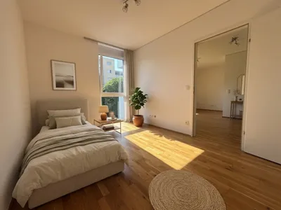2-Zimmer-Wohnung mieten in Graz – 48,32 m², € 711 – Bild 8 von 12
