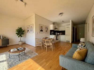 2-Zimmer-Wohnung mieten in Graz – 48,32 m², € 711 – Bild 5 von 12