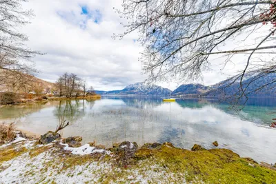 Grundstück kaufen in Vöcklabruck – 2 183 m² – Bild 3 von 8
