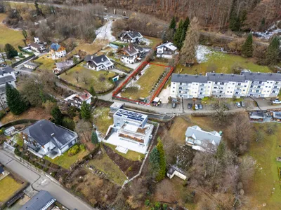 Grundstück kaufen in Vöcklabruck – 2 183 m²