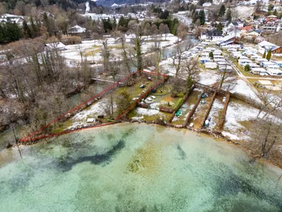 Grundstück kaufen in Vöcklabruck – 2 183 m² – Bild 4 von 8