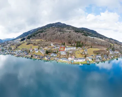 Grundstück kaufen in Vöcklabruck – 2 183 m² – Bild 2 von 8