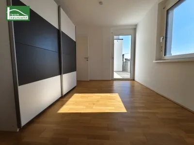 2-Zimmer-Wohnung mieten in Sankt Pölten – 52,59 m², € 860 – Bild 7 von 22