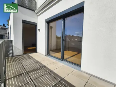 2-Zimmer-Wohnung mieten in Sankt Pölten – 52,59 m², € 860 – Bild 5 von 22