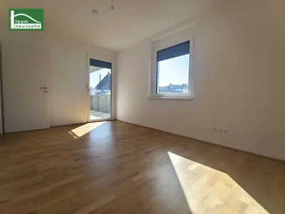 2-Zimmer-Wohnung mieten in Sankt Pölten – 52,59 m², € 860 – Bild 6 von 22