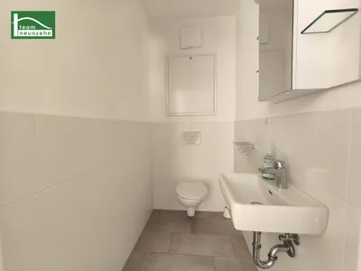 2-Zimmer-Wohnung mieten in Sankt Pölten – 52,59 m², € 860 – Bild 11 von 22
