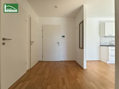 2-Zimmer-Wohnung mieten in Sankt Pölten – 52,59 m², € 860 – Bild 9 von 22