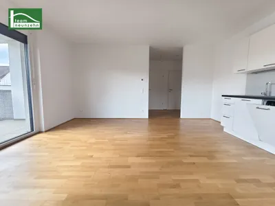 2-Zimmer-Wohnung mieten in Sankt Pölten – 52,59 m², € 860 – Bild 2 von 22