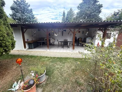 5-Zimmer-Haus kaufen in Eisenstadt - Umgebung – 127 m², € 369.000 – Bild 4 von 16
