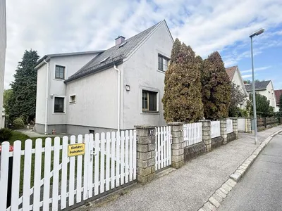 5-Zimmer-Haus kaufen in Eisenstadt - Umgebung – 127 m², € 369.000