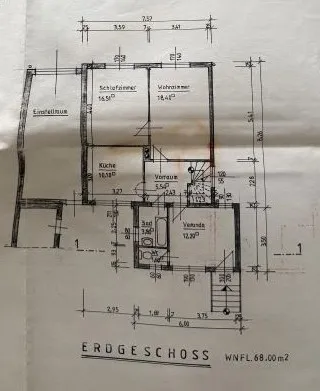 5-Zimmer-Haus kaufen in Eisenstadt - Umgebung – 127 m², € 369.000 – Bild 16 von 16